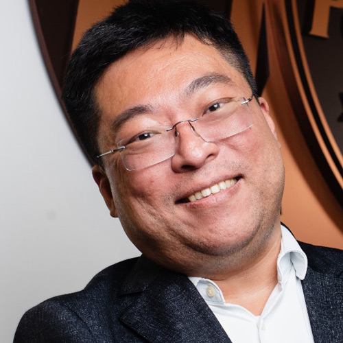 Fernando Akio Mariya