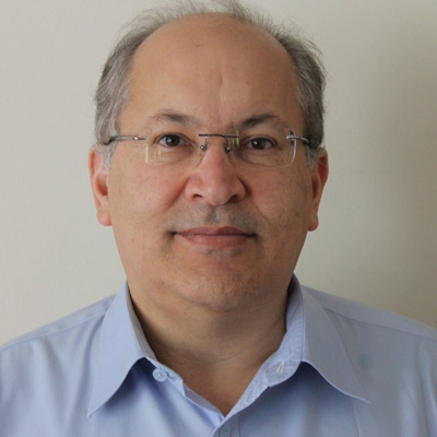 Gilmar da Cunha Trivelato